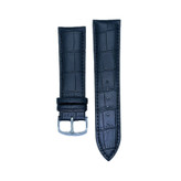 بند ساعت مچی مدل چرمی کد BAT24mm