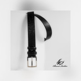 ست هدیه مردانه چرم عطارد مدل چرم طبیعی کد A49