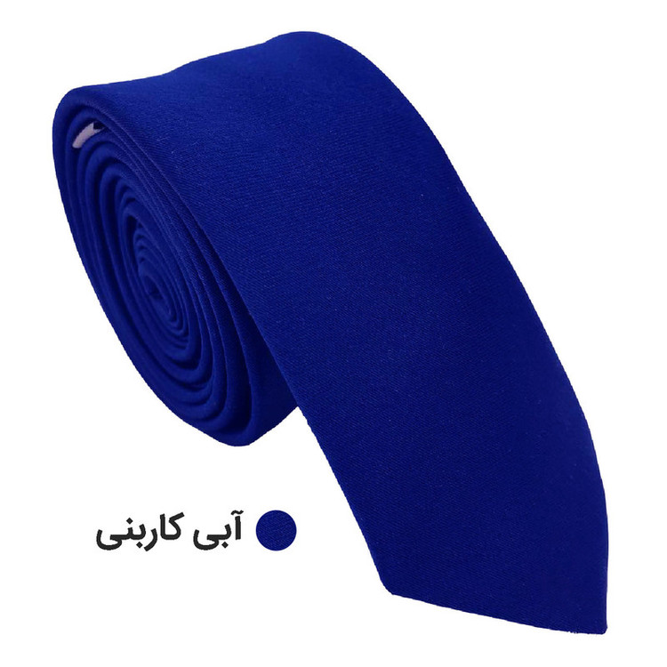 کراوات مردانه هکس ایران مدل KS-118