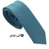 کراوات مردانه هکس ایران مدل KS-118