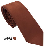 کراوات مردانه هکس ایران مدل KS-118