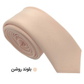 کراوات مردانه هکس ایران مدل KS-118