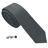 کراوات مردانه هکس ایران مدل KS-118