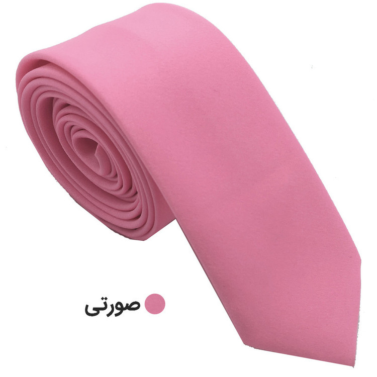 کراوات مردانه هکس ایران مدل KS-118