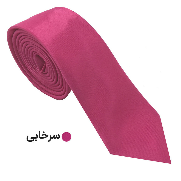 کراوات مردانه هکس ایران مدل KS-118