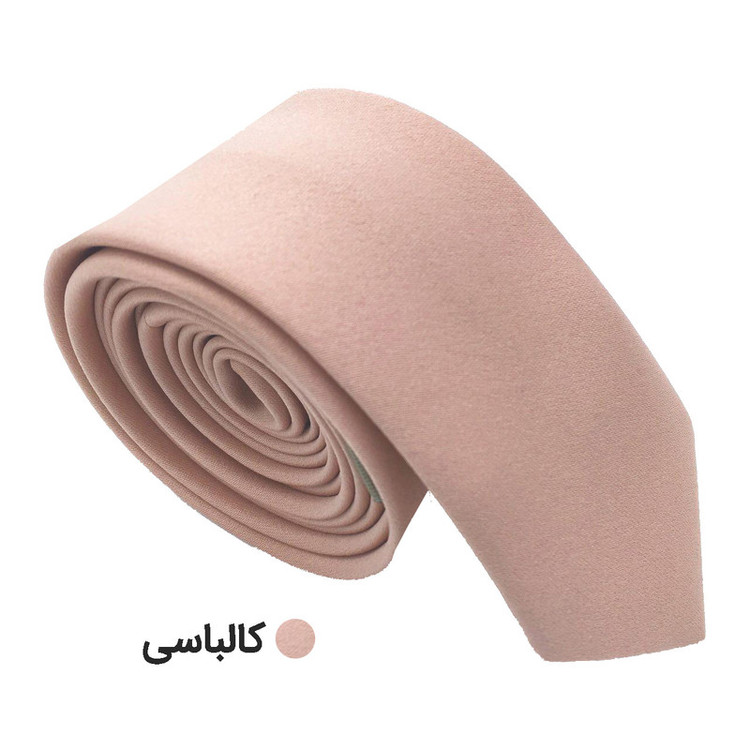 کراوات مردانه هکس ایران مدل KS-118
