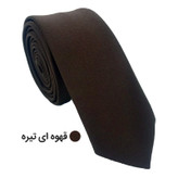 کراوات مردانه هکس ایران مدل KS-118