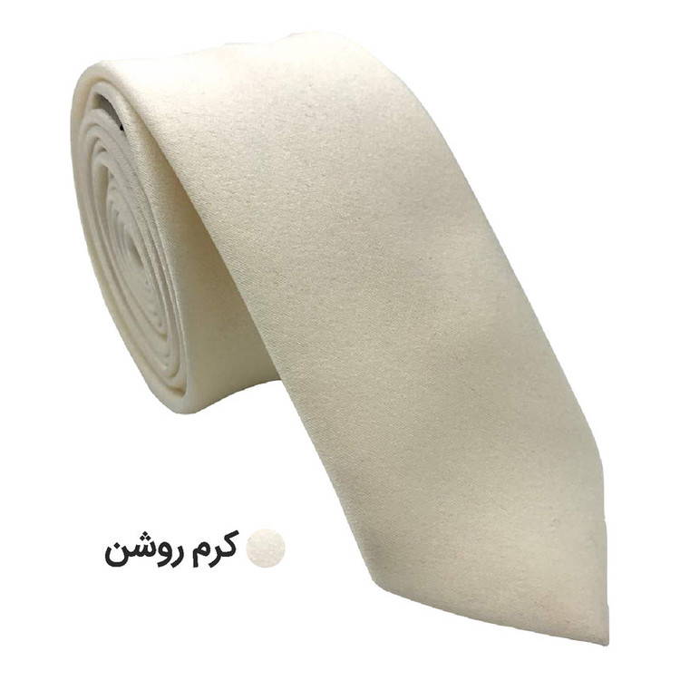 کراوات مردانه هکس ایران مدل KS-118