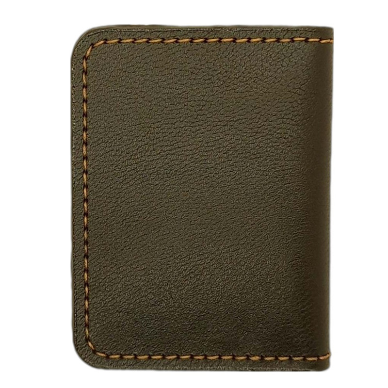 جاکارتی مدل چرم طبيعی کد HL-16126