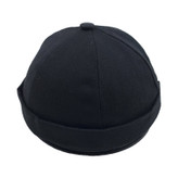 کلاه لئونی مدل کبریتی ساده کد 2141