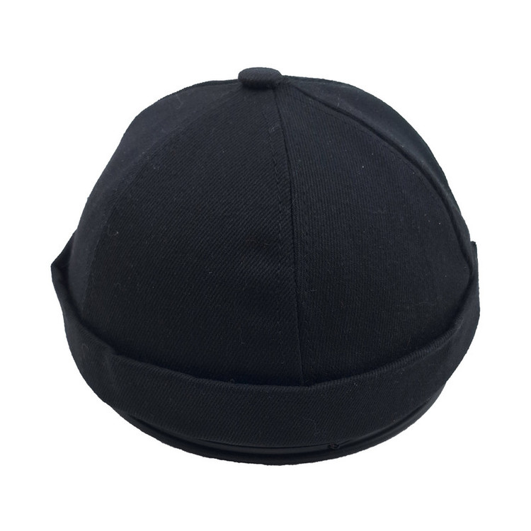 کلاه لئونی مدل کبریتی ساده کد 2141
