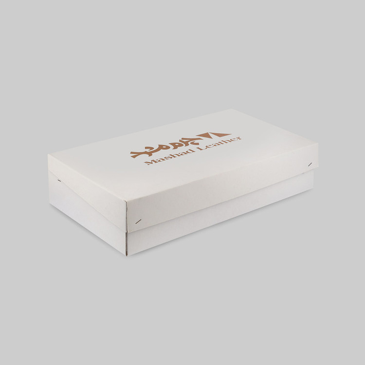 نیم بوت زنانه چرم مشهد مدل j2638-001