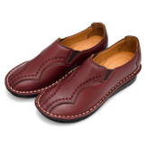 کفش طبی زنانه مدل C040