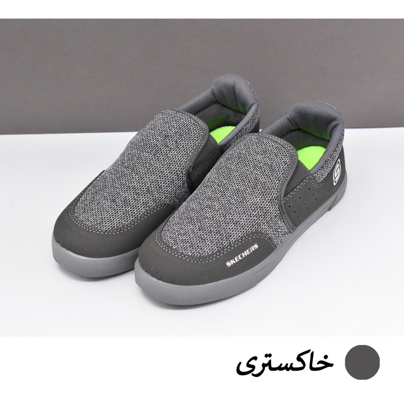 کفش روزمره زنانه مدل STK کد 12731