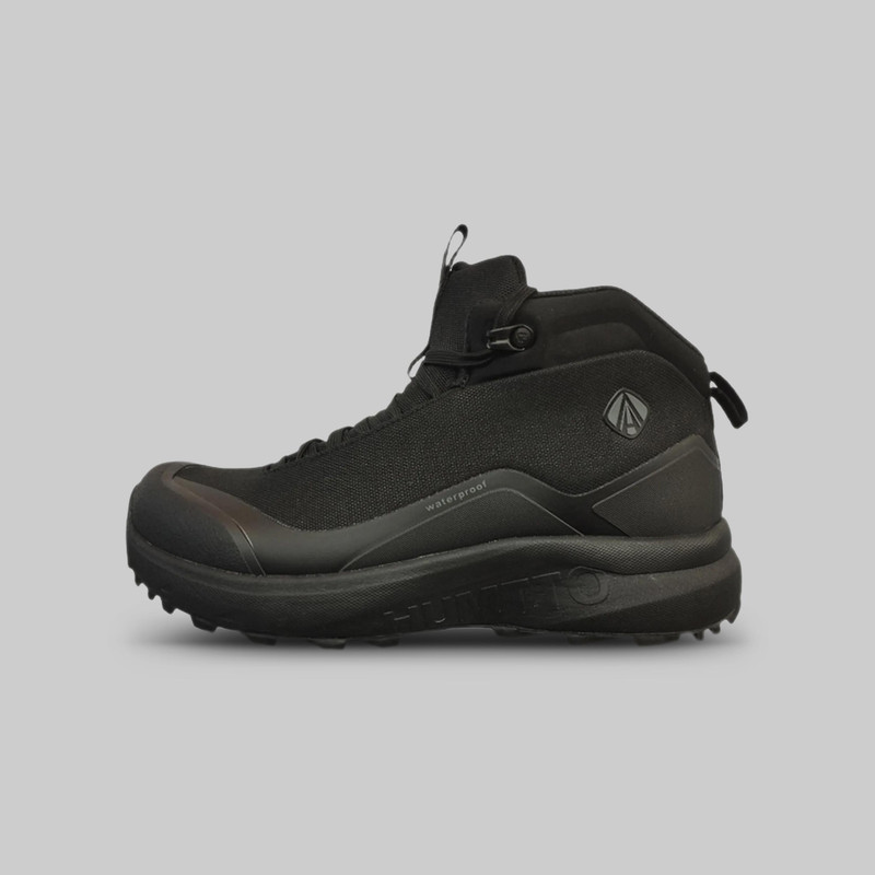 کفش پیاده‌روی زنانه هامتو مدل 260881B-1