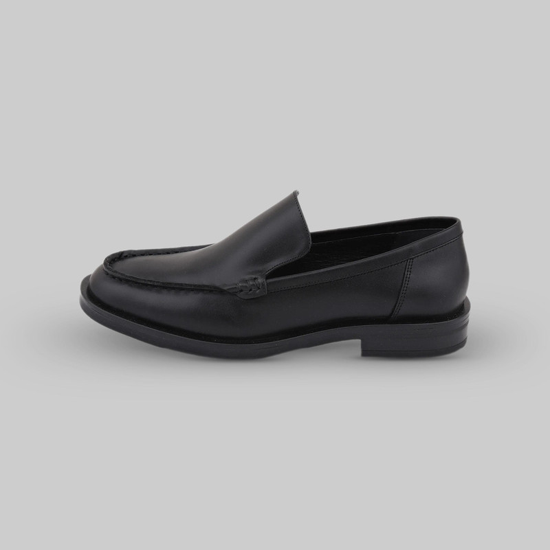 کفش زنانه چرم مشهد مدل J2707-001
