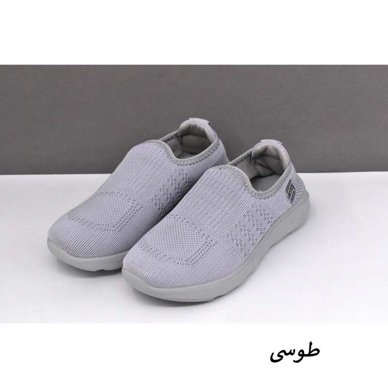 کفش مخصوص پیاده روی زنانه مدل STD کد 12780