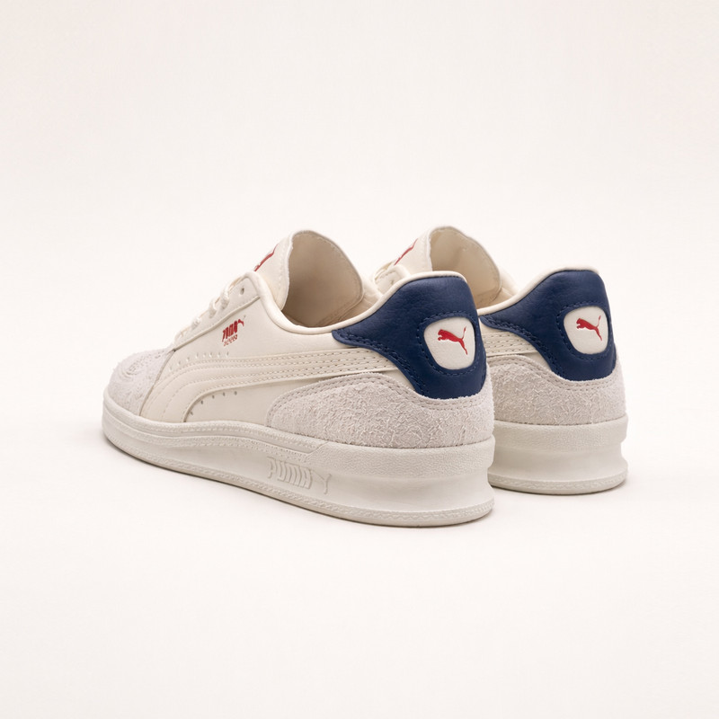 کفش روزمره زنانه پوما مدل Starry Denim 39725
