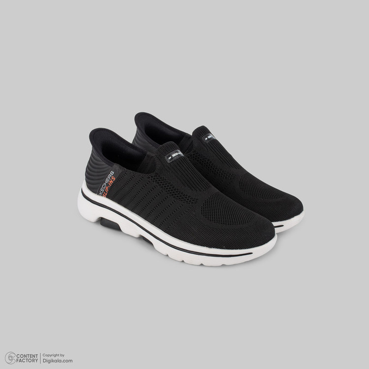 کفش پیادهروی مدل Slip-Ins Air 06