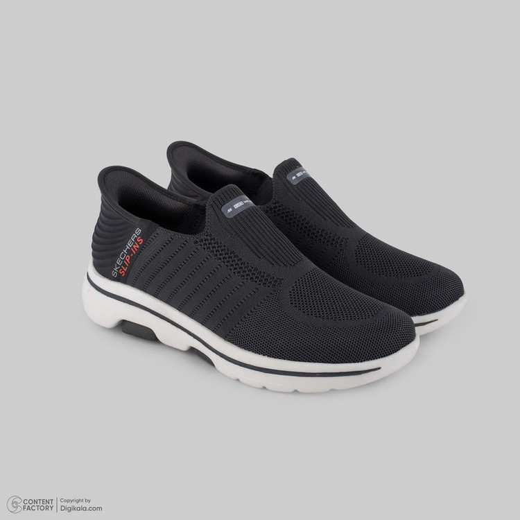 کفش پیادهروی مدل Slip-Ins Air 06