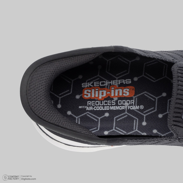 کفش پیادهروی مدل Slip-Ins Air 06