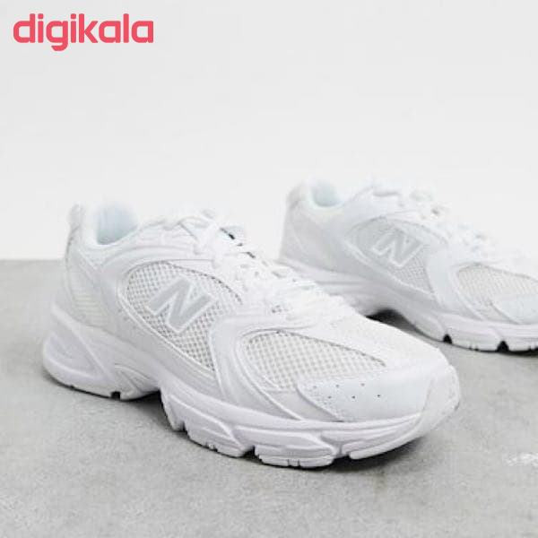 کفش پیاده روی زنانه مدل 530