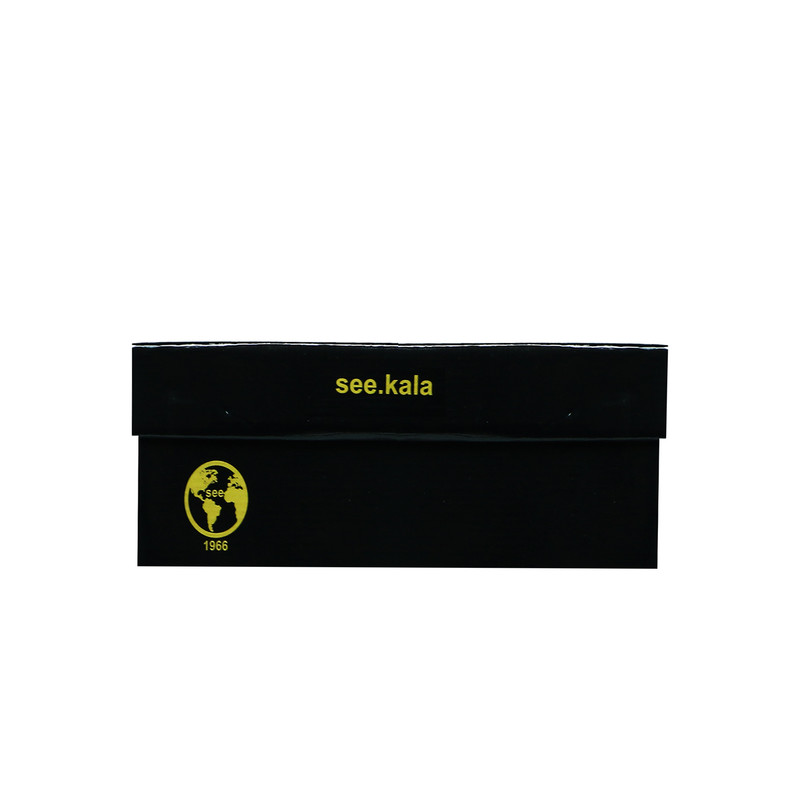 کفش روزمره زنانه سیی مدل STORY کد 2173