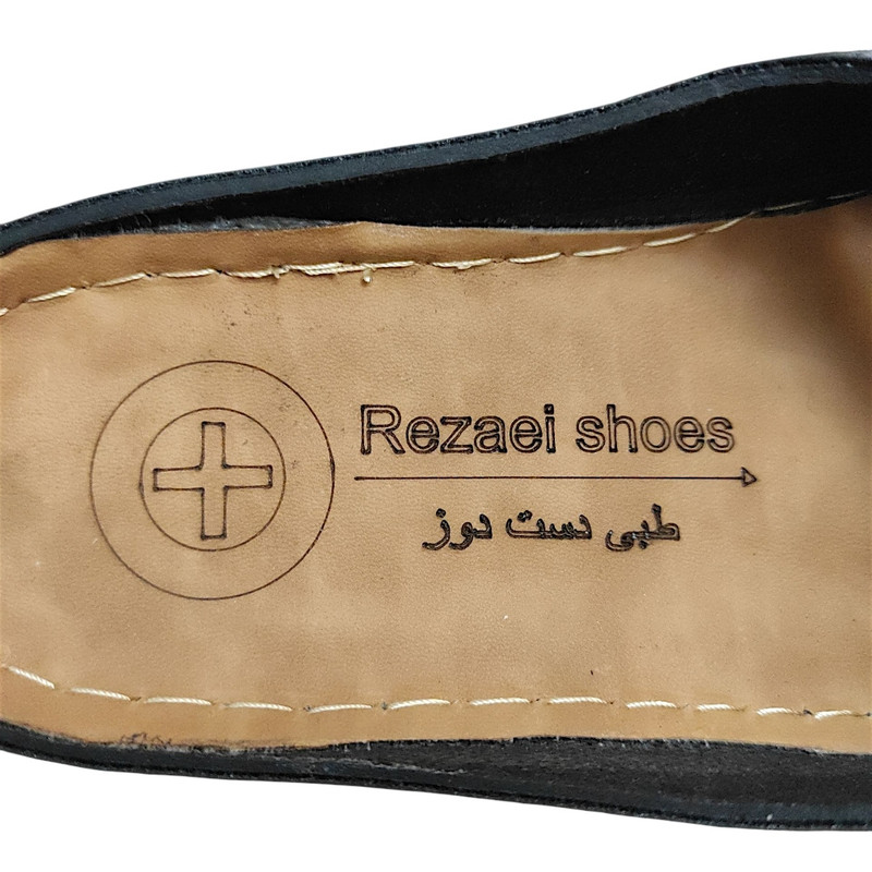 دمپایی زنانه مدل 3040