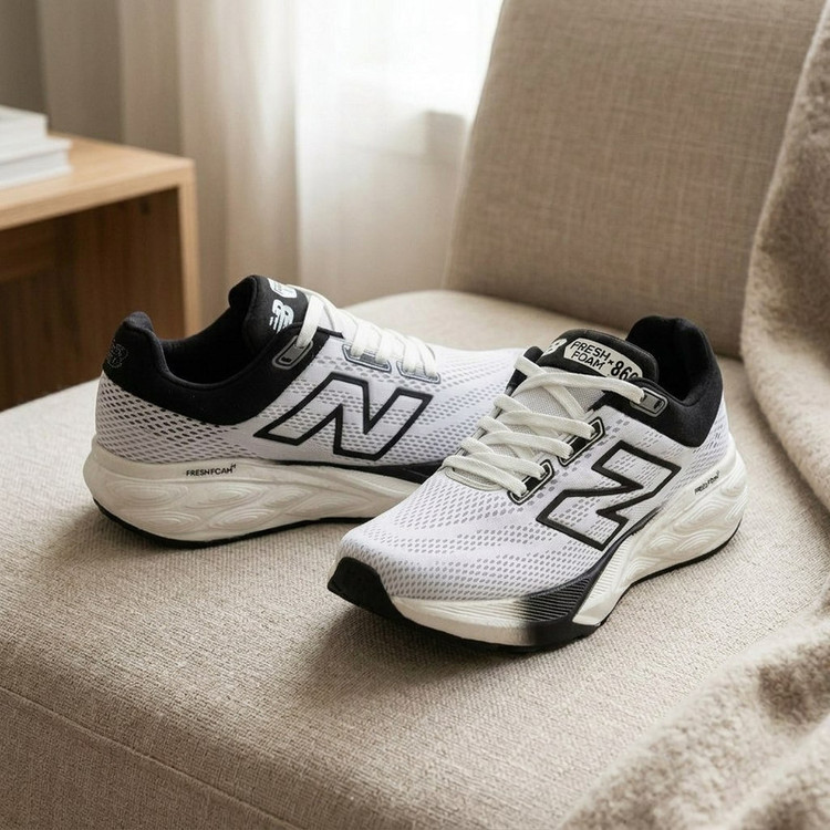 کفش رانینگ مدل NB 860