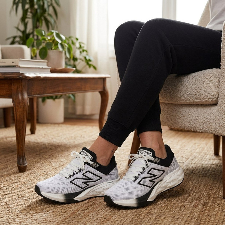 کفش رانینگ مدل NB 860