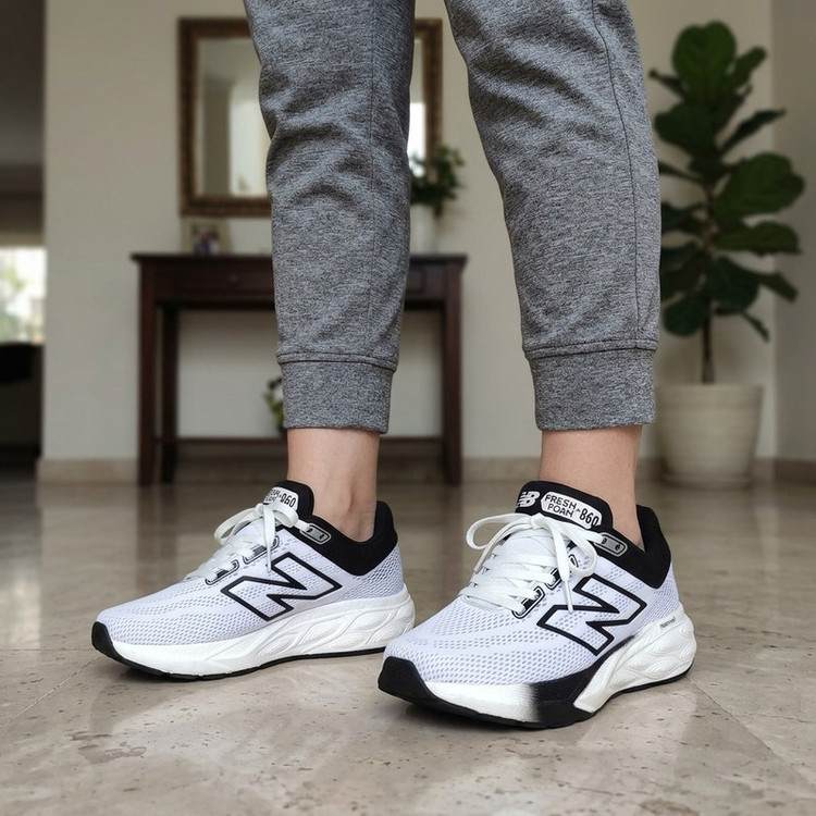 کفش رانینگ مدل NB 860