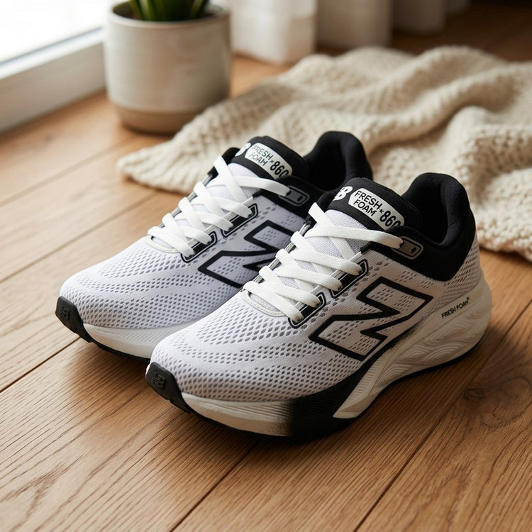 کفش رانینگ مدل NB 860