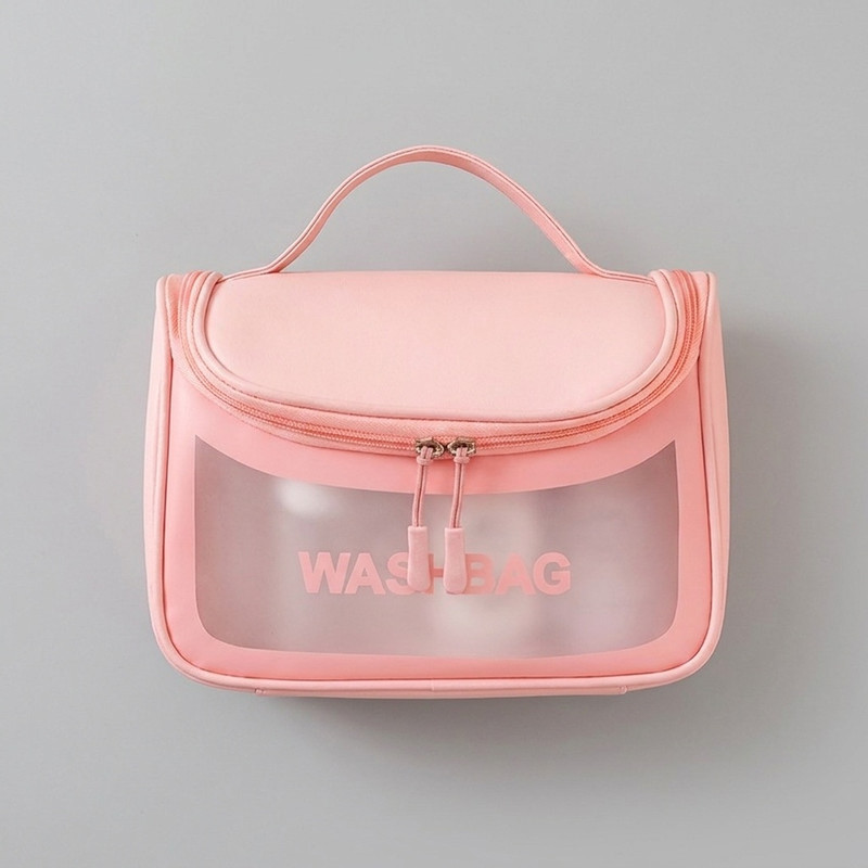 کیف لوازم آرایش زنانه مدل WASHBAG