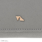 کیف پول زنانه چرم مشهد مدل D5584-001-01