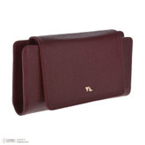 کیف پول زنانه چرم مشهد مدل D5584-001-01