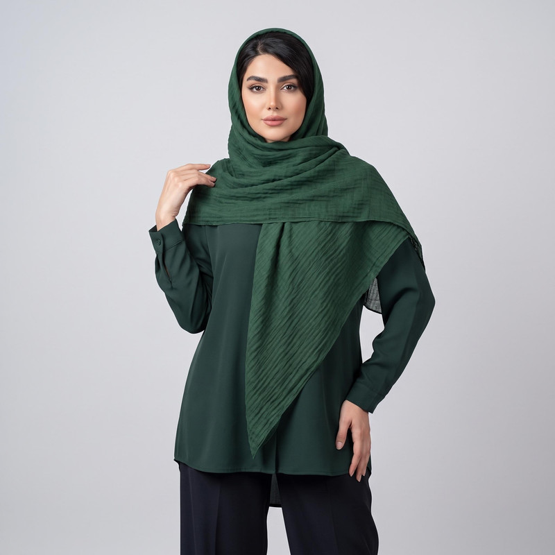 روسری زنانه مدل چهار فصل کد 00100