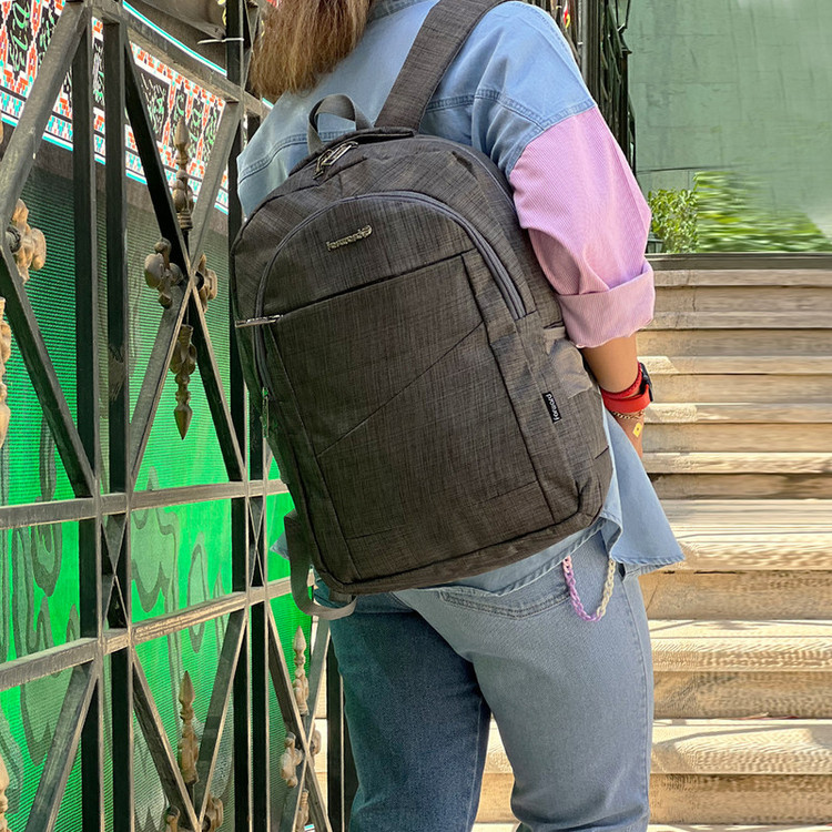 کوله پشتی فوروارد کد FCLT77033 DAILY STYLE