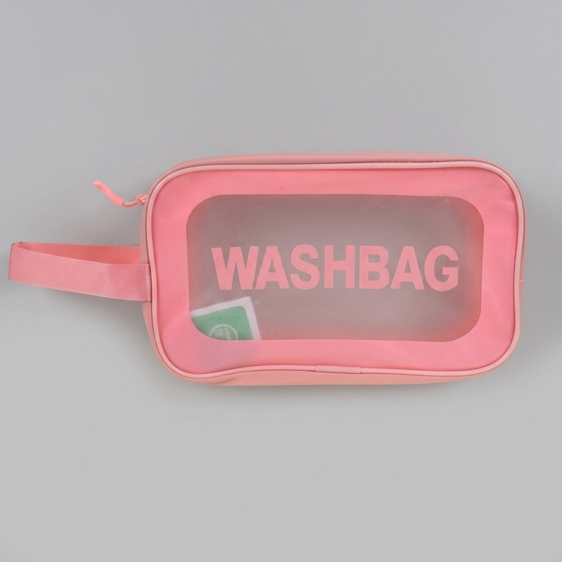 کیف لوازم آرایش زنانه مدل washbag mini