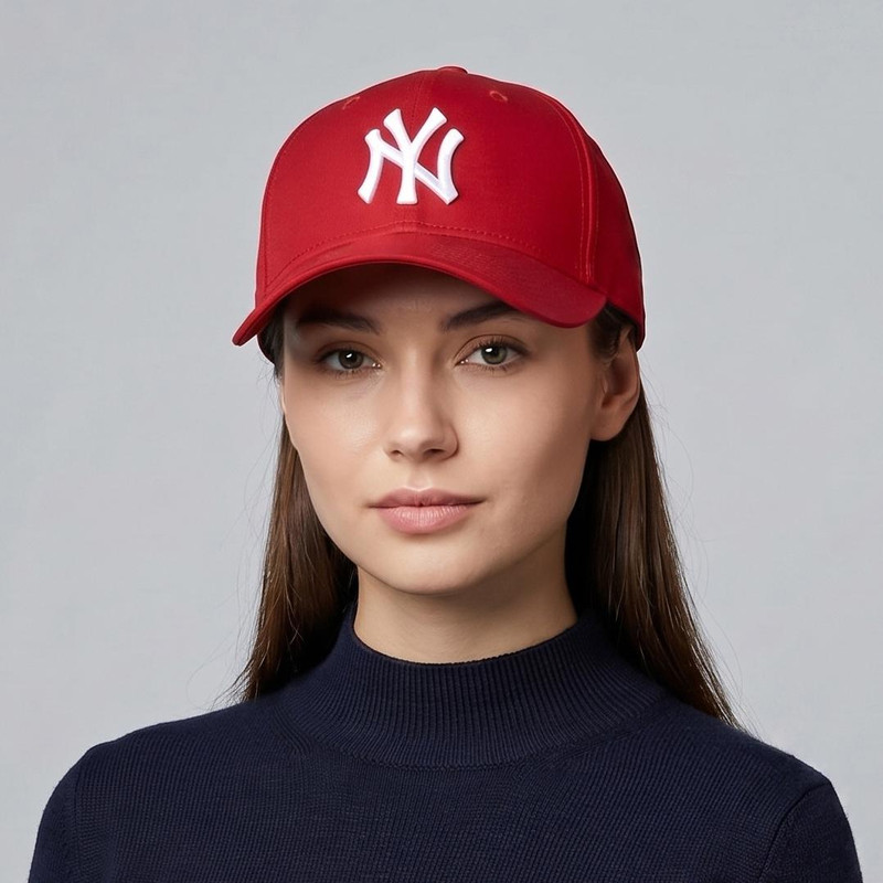 کلاه کپ مدل ان وای کد Ny - 8808