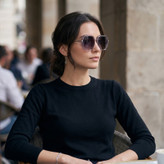 عینک آفتابی زنانه مدل 2223T10