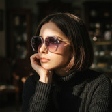 عینک آفتابی زنانه مدل 2223T10