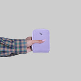 جاکارتی زنانه چرم مشهد مدل D0694
