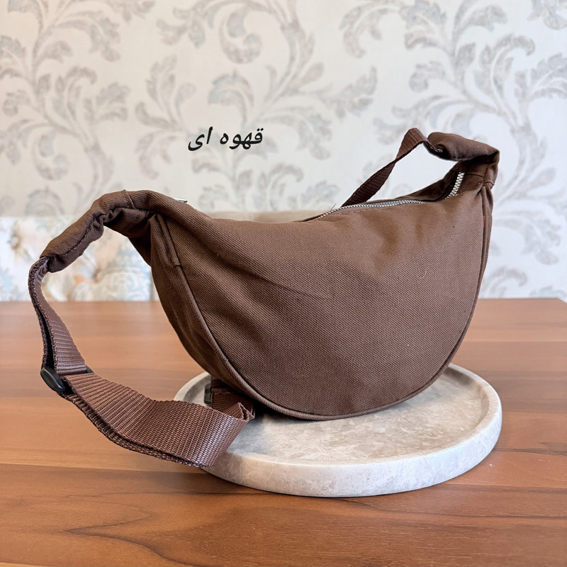 کیف رودوشی زنانه مدل 741