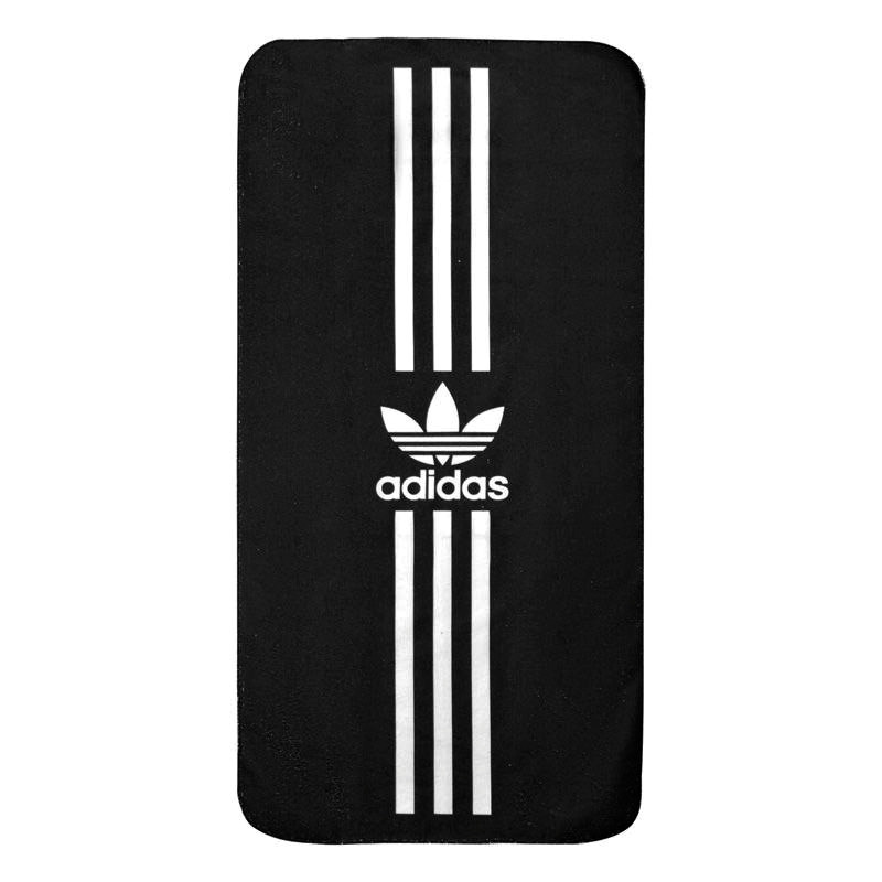 حوله ورزشی مدل 3 stripes
