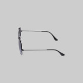 عینک آفتابی خلبانی (Aviator) ری بن مدل RB3407-002-32