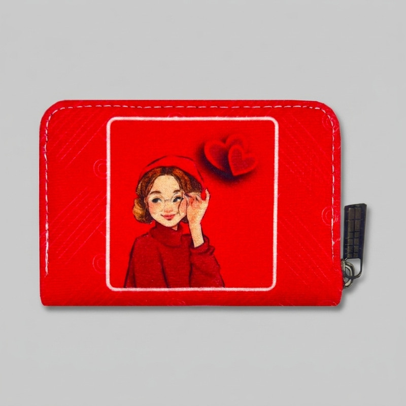 جاکارتی زنانه مدل دختر زیبا کد JK-0264