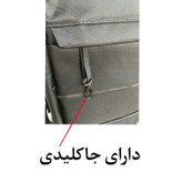 کوله پشتی تنسر مدل 001 کد 01117
