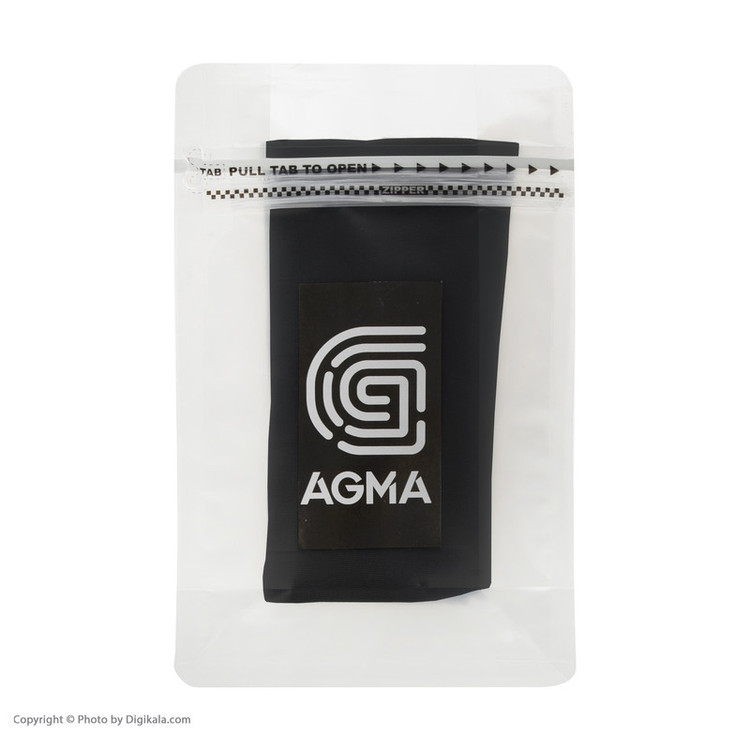 فیس موتورسواری مدل Agma-M911