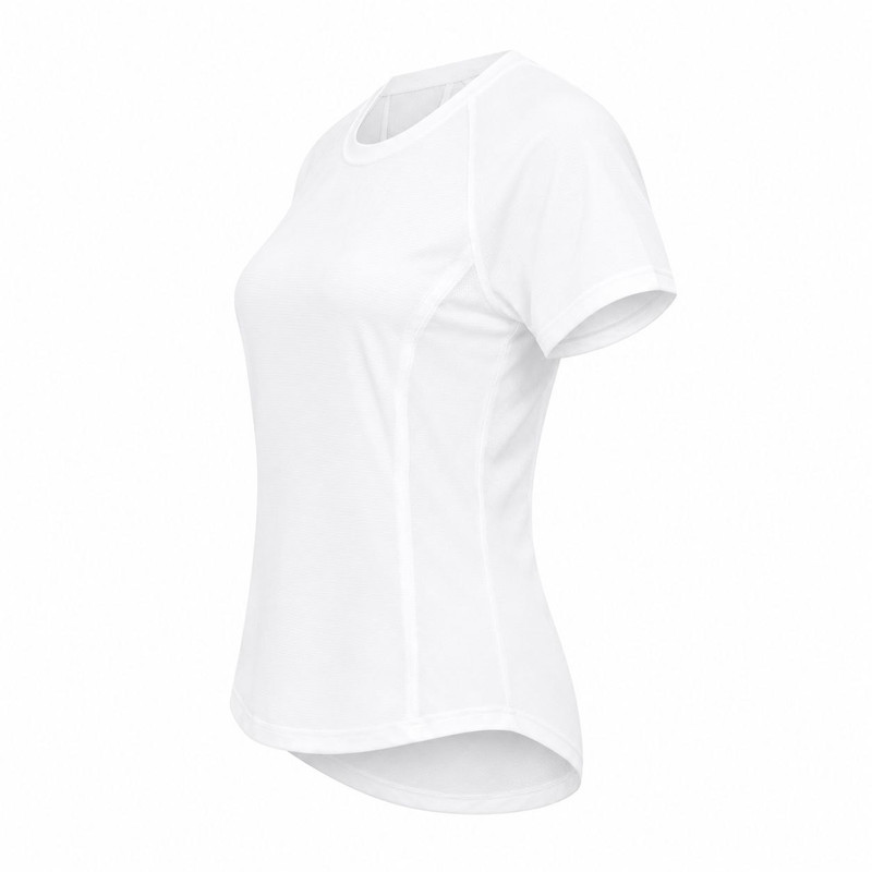 تیشرت ورزشی زنانه مدل UP-295