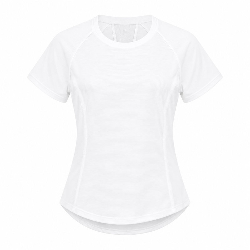 تیشرت ورزشی زنانه مدل UP-295